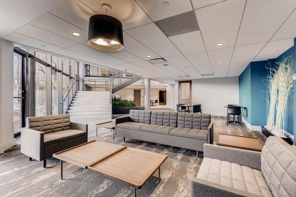 Denver Centerpoint I: 3900 E Mexico Ave, Denver, CO 80210